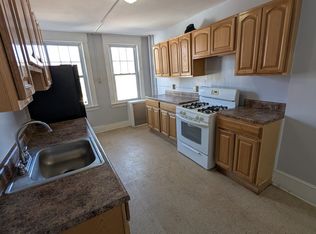 81-83 Harrison Ave #1R, West Orange, NJ 07052
