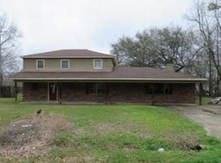 4240 Hatton St, Vidor, TX 77662