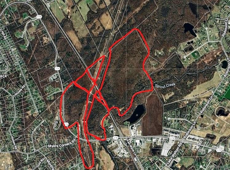 Lot 372686 Rt-376, Wappingers Falls, NY 12590 | MLS #963901 | Zillow
