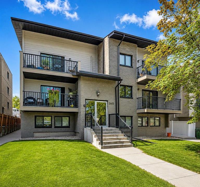 1st image of 2407 E 17th St SW #11