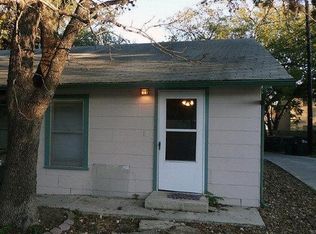 519 W Hutchison St APT B, San Marcos, TX 78666