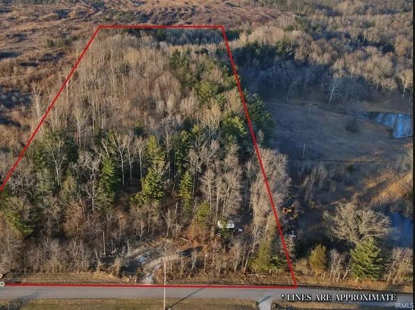 4279 E County Road 900 S, Stendal, IN 47585