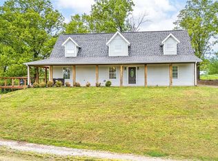 17163 Kincheloe Rd, Siloam Springs, AR 72761