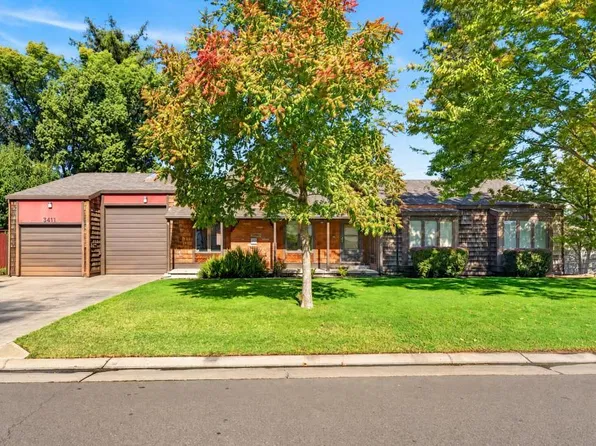 3411 Sierra View Ln, Sacramento, CA 95821
