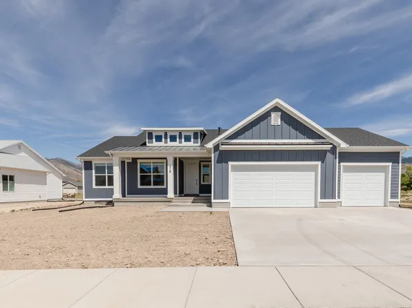 518 N 510 E #10-SSR, Smithfield, UT 84335