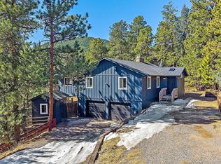 30858 Niakwa Rd, Evergreen, CO 80439