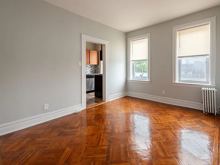 45 Hopkins Avenue - Gyalsten Apartments — Photo 10