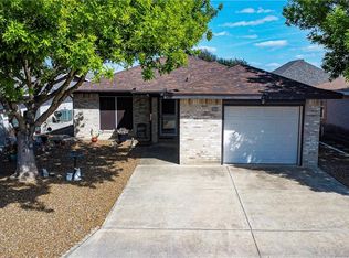 518 Taurus St, Mission, TX 78572