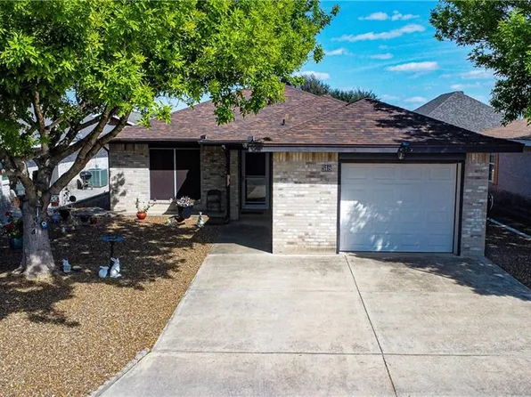 518 Taurus St, Mission, TX 78572