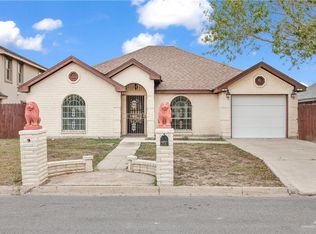 211 Dove St, San Juan, TX 78589