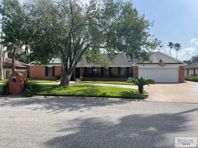 1201 Palm Valley Dr E, Palm Valley, TX, 78552