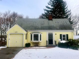 3 Indian Hill Rd, Winchester, MA 01890