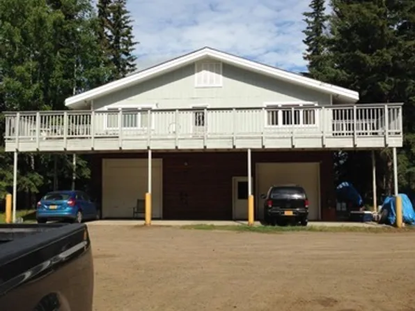 Badger Rd 1127 -KR, 1127 Badger Rd #C, North Pole, AK 99705