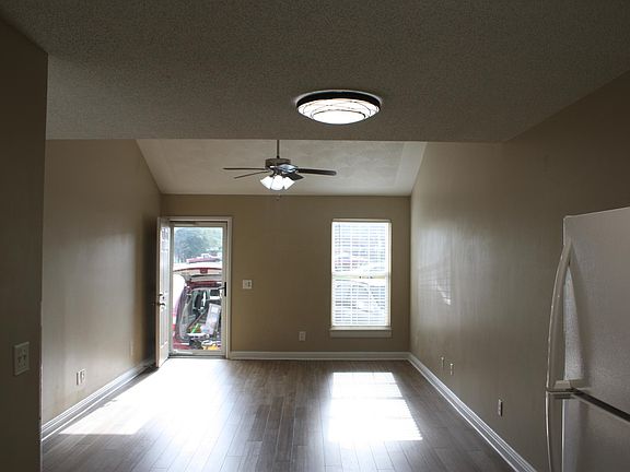 Living Room/Dining room/Open Floor Plan from kitchen