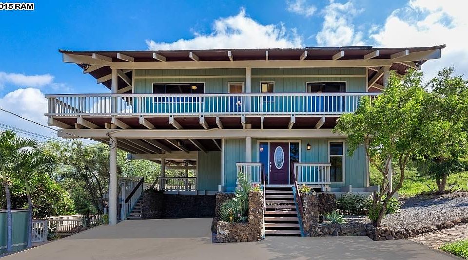 474 Mikioi Pl, Kihei, HI 96753 Zillow