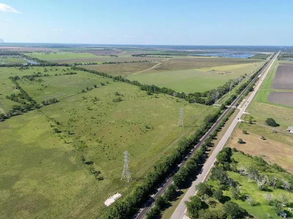 0 County Road 171, Danbury, TX 77534