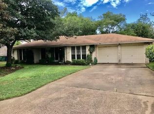 11608 Queens Way, Austin, TX 78759