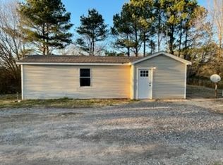 271 Masseyville McNairy Rd #D, Finger, TN 38334