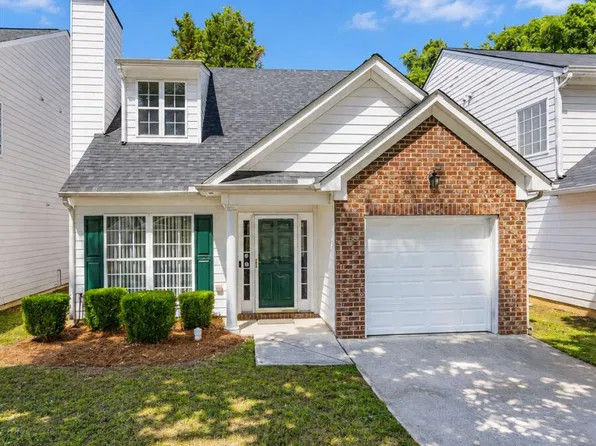 565 Carlton Pointe Dr #57, Palmetto, GA 30268