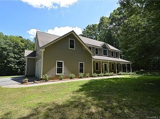 193 Taylor Rd, Colchester, CT 06415