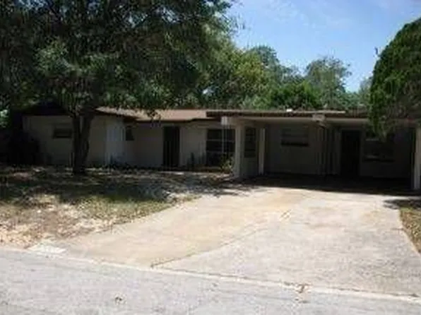 1640 Hilldale Rd, Titusville, FL 32780