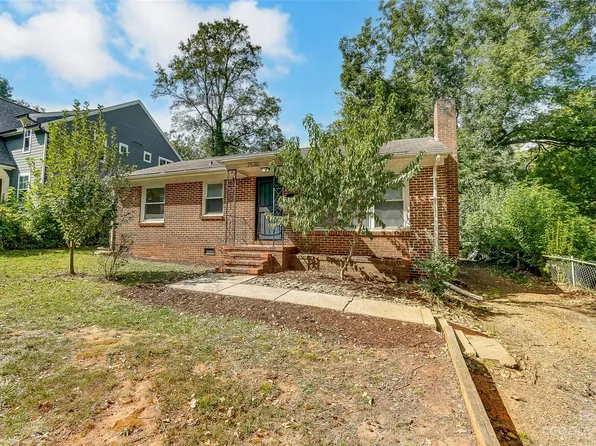 2530 Marlowe Ave, Charlotte, NC 28208