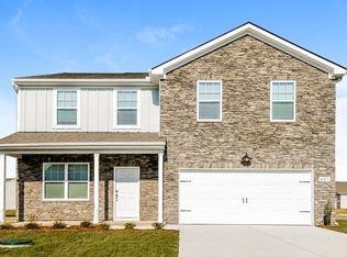 621 Samuel Lee Ln, Murfreesboro, TN 37127
