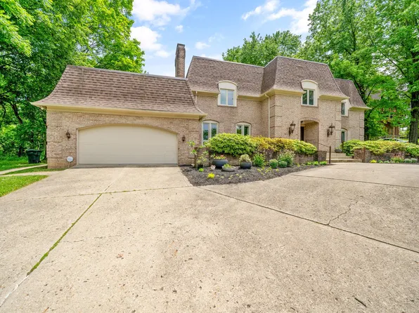 546 Indian Mound Rd, Columbus, OH 43213
