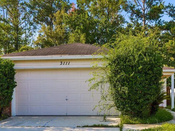 3111 Wavering Ln, Middleburg, FL 32068