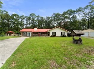 177 Bea Rd, Richmond Hill, GA 31324