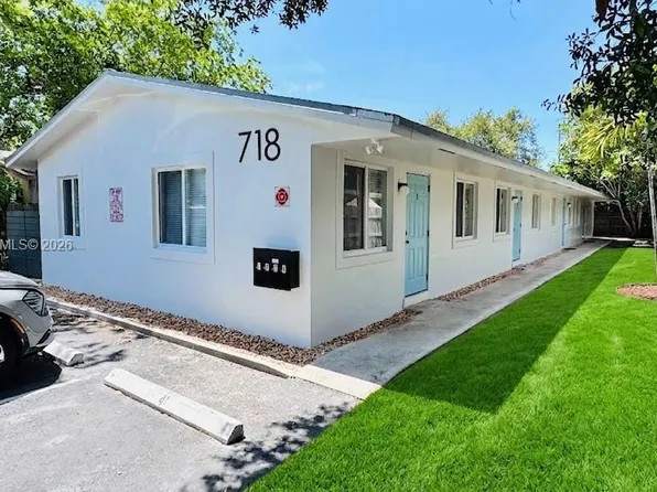 718 SE 13th St APT 4, Fort Lauderdale, FL 33316