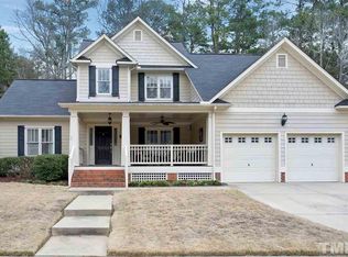 10216 River Bank Dr, Raleigh, NC 27614