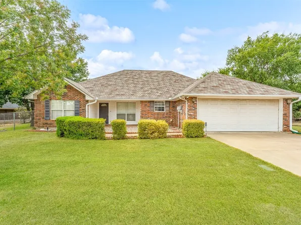 2110 Timberwood Ct, Granbury, TX 76049