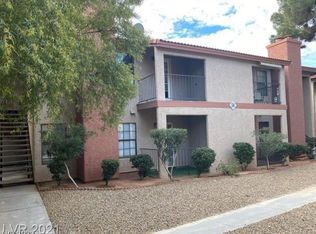 5576 W Rochelle Ave APT 34C, Las Vegas, NV 89103