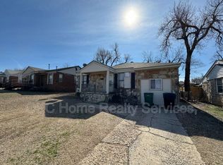 2216 NE 24th St, Oklahoma City, OK 73111