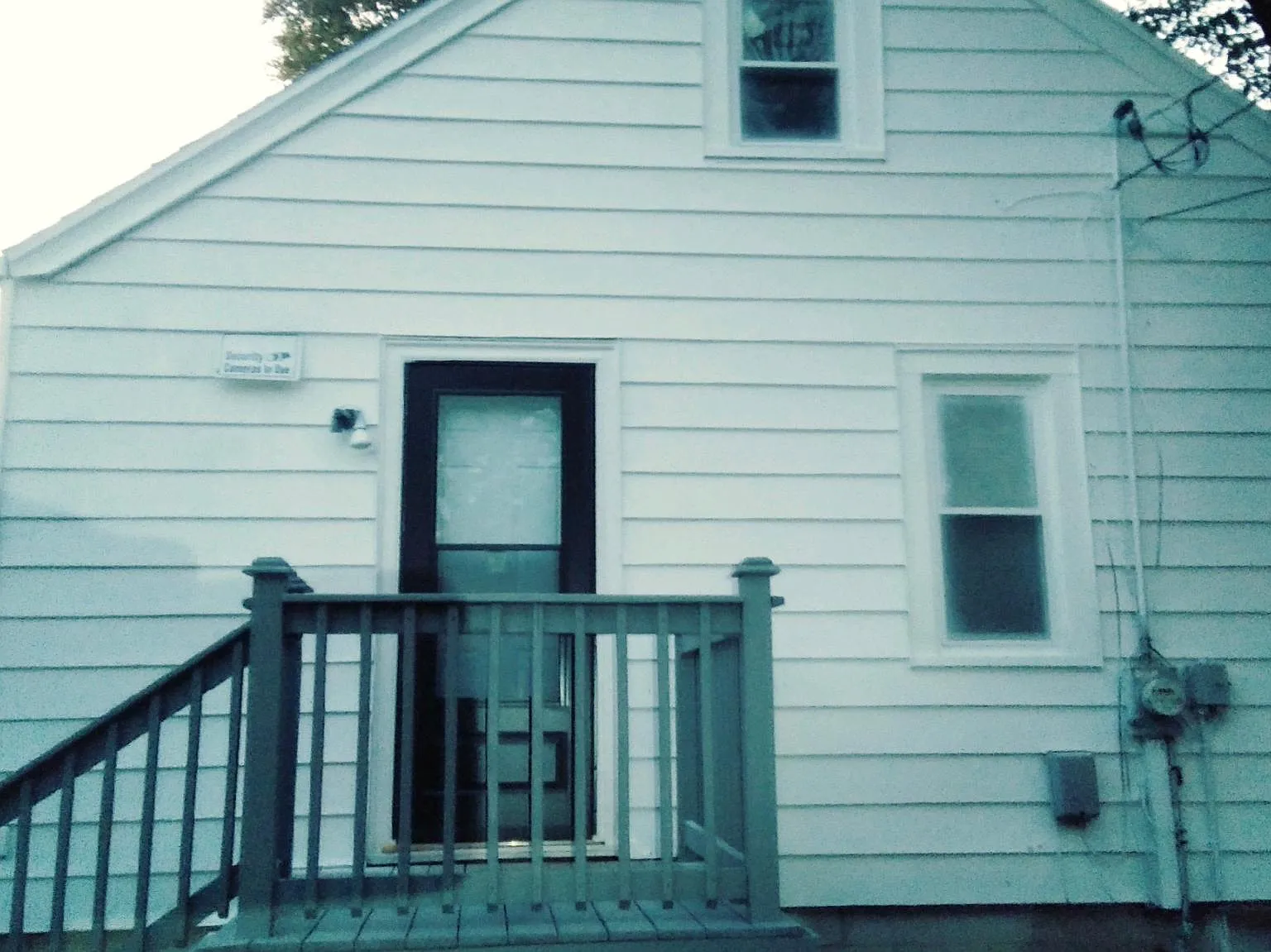 3 bed, 610 sqft, $1,380 — Photo 4