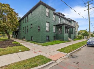 5807 Toledo St, Detroit, MI 48209