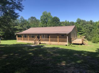 139 Ridge Rd, Old Fort, TN 37362