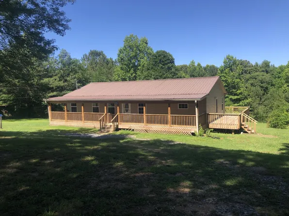 139 Ridge Rd, Old Fort, TN 37362