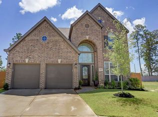 27902 Emory Cove Dr, Spring, TX 77386