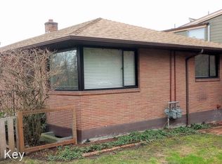 4021 SW Oregon St, Seattle, WA 98116