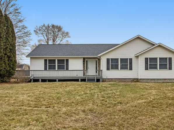 13175 E Old Us Highway 12, Chelsea, MI 48118