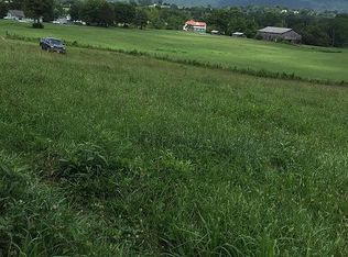 Pinecrest Rd, JACKSBORO, TN 37757