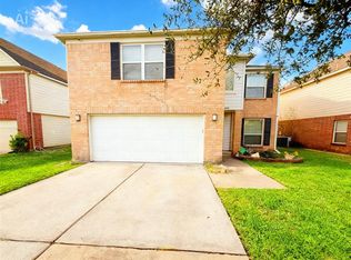 1006 Thicket Hill Ct, Houston, TX 77073