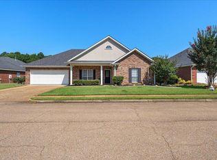 107 Pavilion Dr, Brandon, MS 39042