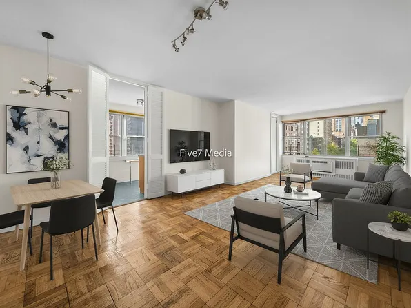 201 E 37th St APT 7D, New York, NY 10016