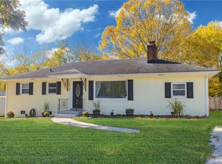 1416 Peterson Mill Rd, Hopewell, VA 23860