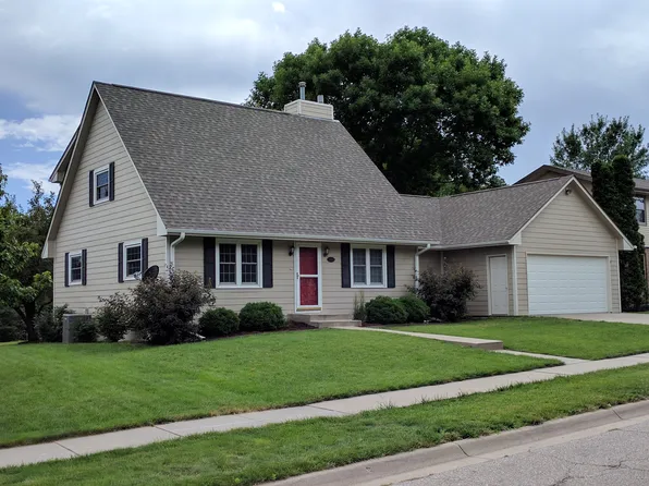 1311 Thunderbird Blvd, Lincoln, NE 68512
