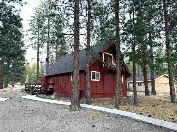 17540 Fisher Rd, Weed, CA 96094