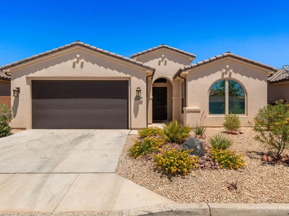 202 W White Pearl Dr, Washington, UT 84780